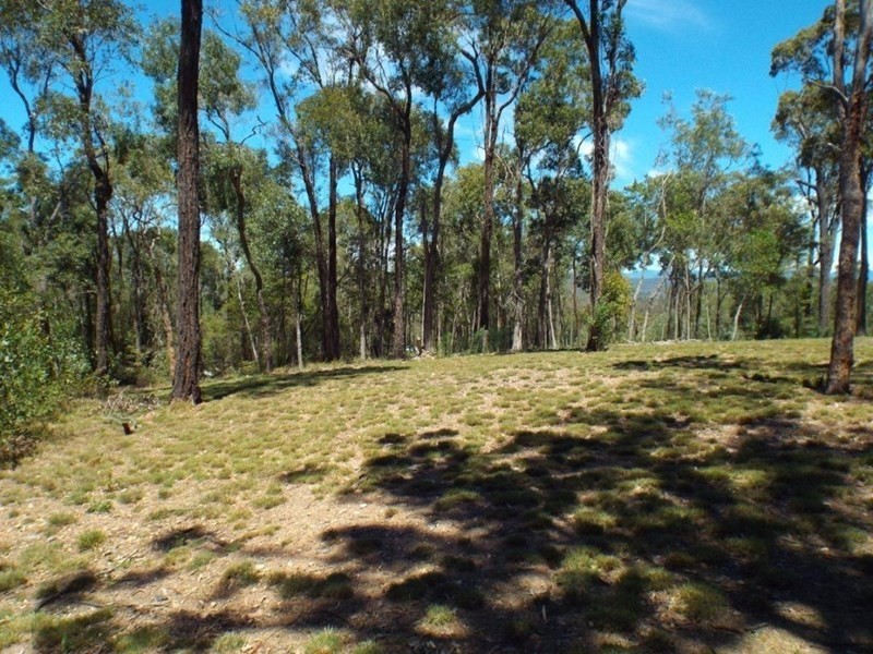 Tarong QLD 4615
