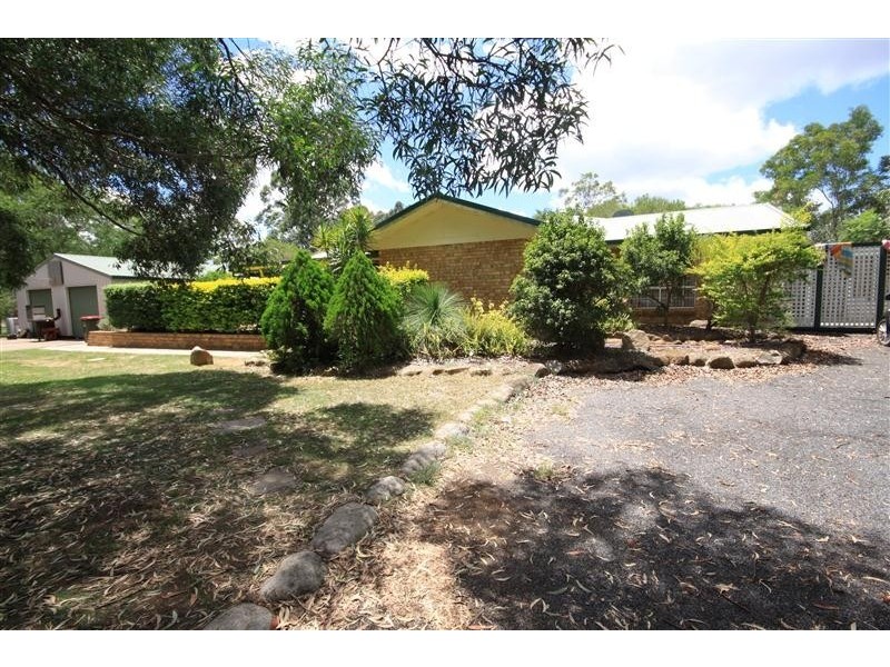 Kingaroy QLD 4610