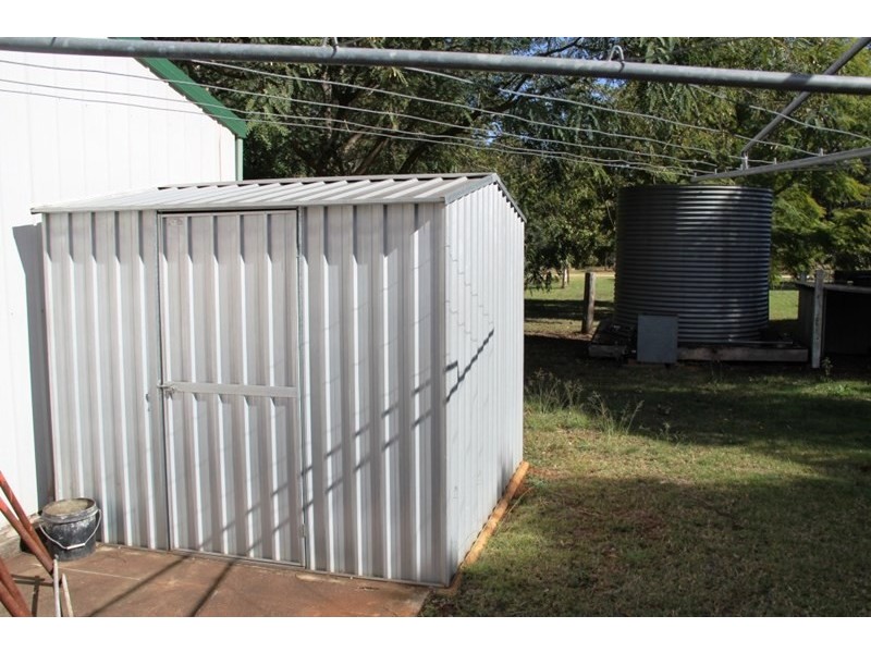 Kingaroy QLD 4610