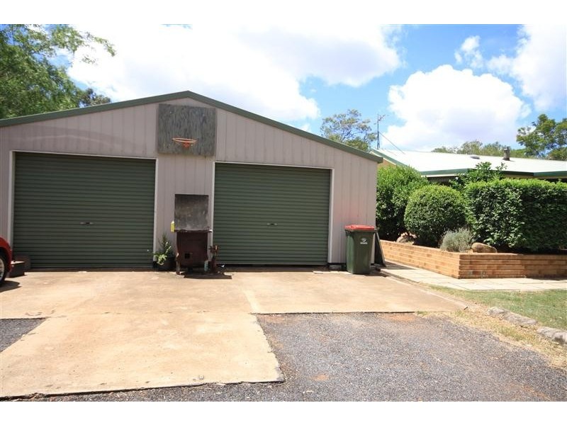 Kingaroy QLD 4610