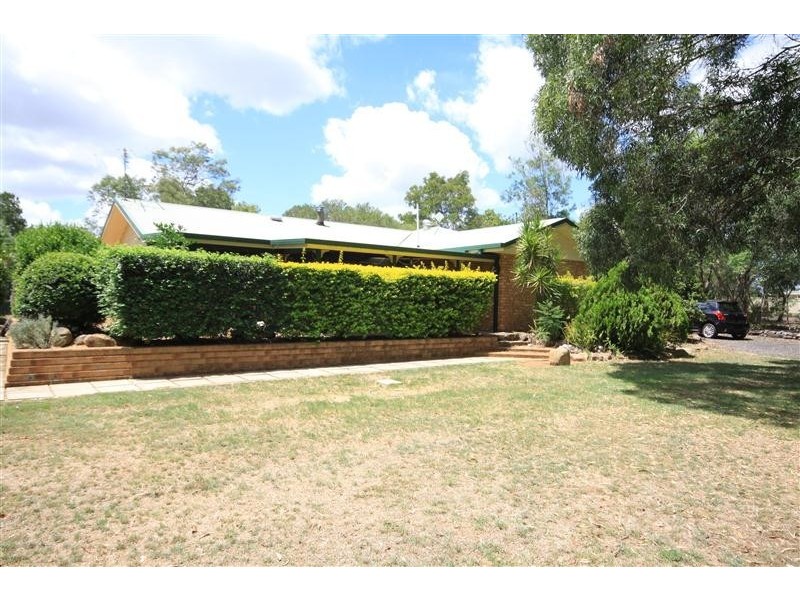 Kingaroy QLD 4610
