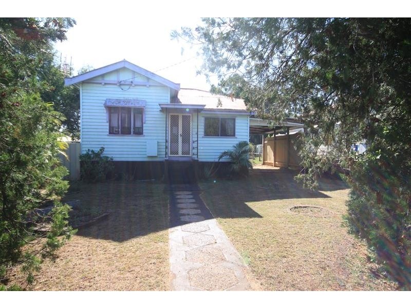 1 Belle Street, Kingaroy QLD 4610