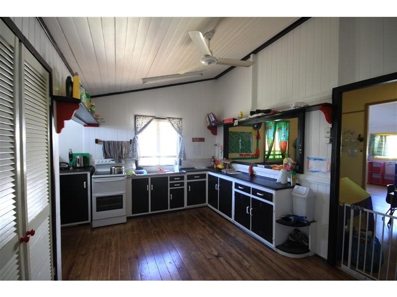 1 Belle Street, Kingaroy QLD 4610