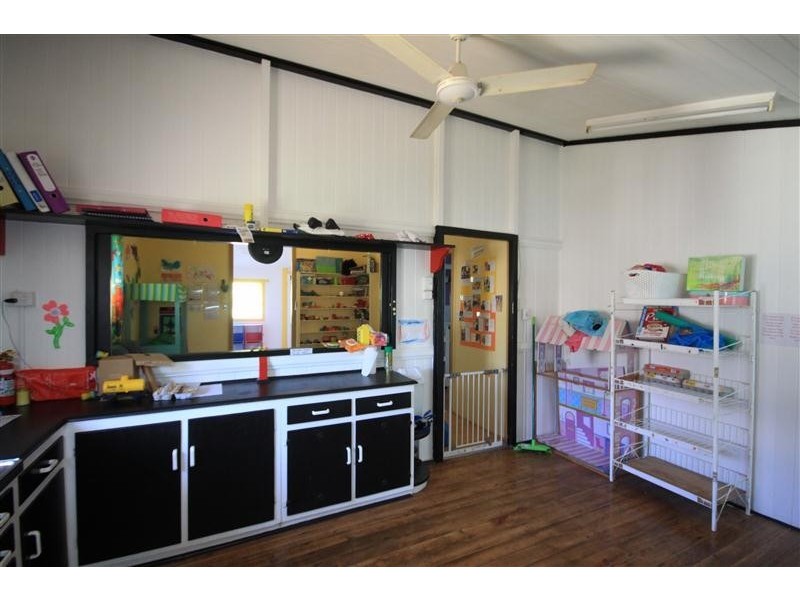 1 Belle Street, Kingaroy QLD 4610