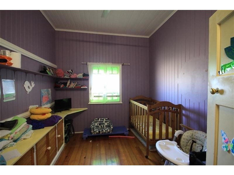 1 Belle Street, Kingaroy QLD 4610