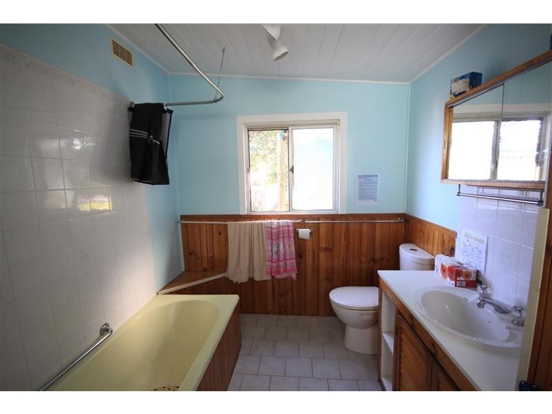 1 Belle Street, Kingaroy QLD 4610