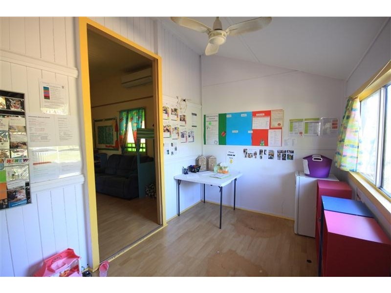 1 Belle Street, Kingaroy QLD 4610
