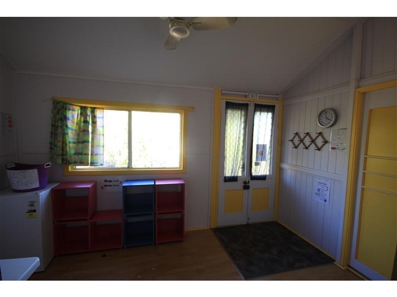 1 Belle Street, Kingaroy QLD 4610