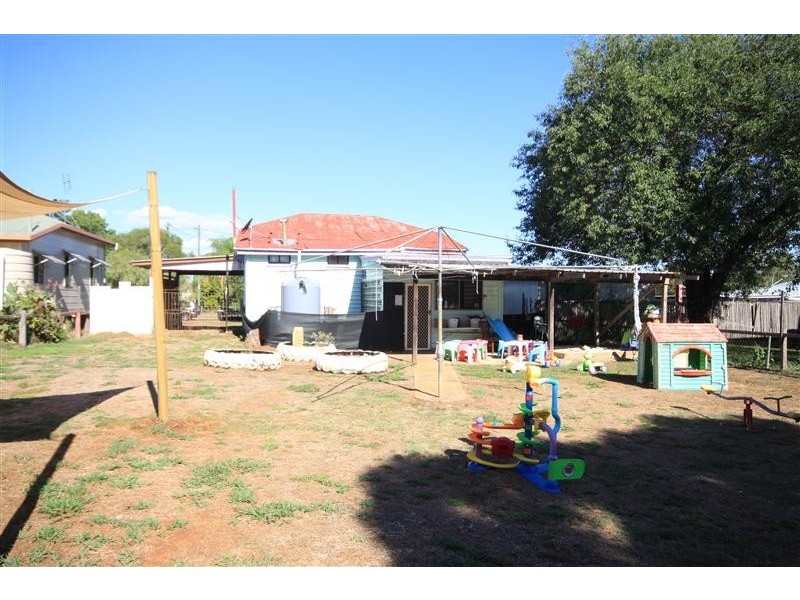 1 Belle Street, Kingaroy QLD 4610