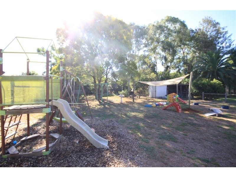 1 Belle Street, Kingaroy QLD 4610