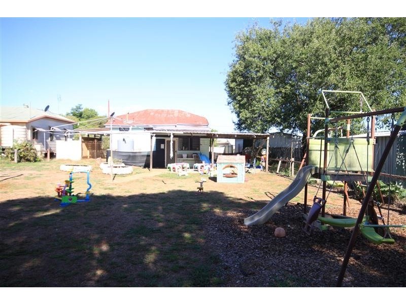 1 Belle Street, Kingaroy QLD 4610
