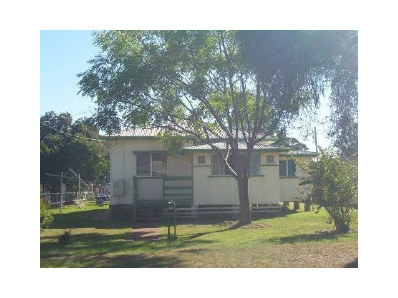 Kingaroy QLD 4610