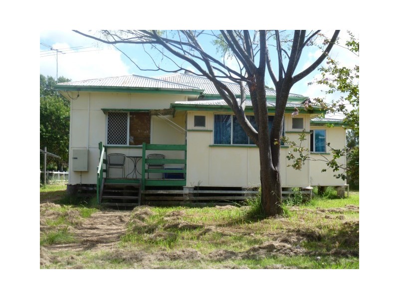 Kingaroy QLD 4610