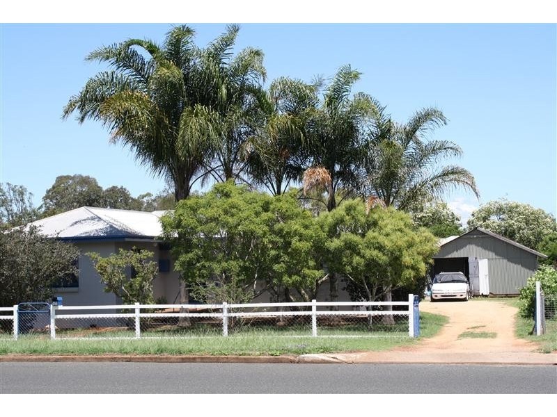 45 Kingaroy Street, Kingaroy QLD 4610