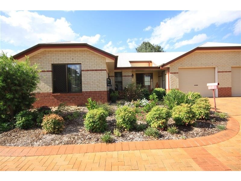 7/32 Tessmanns Road, Kingaroy QLD 4610