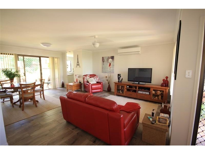 7/32 Tessmanns Road, Kingaroy QLD 4610