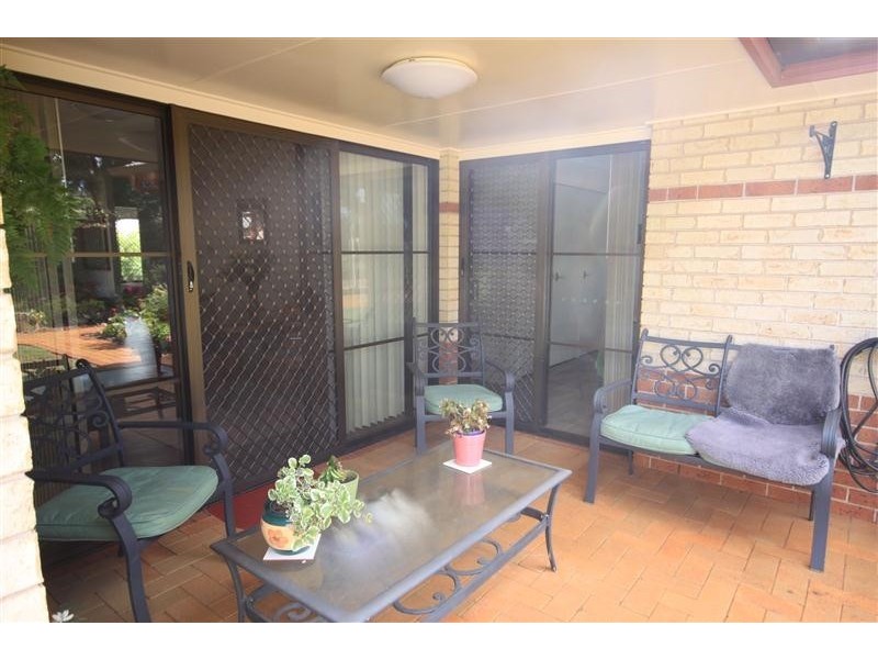 7/32 Tessmanns Road, Kingaroy QLD 4610