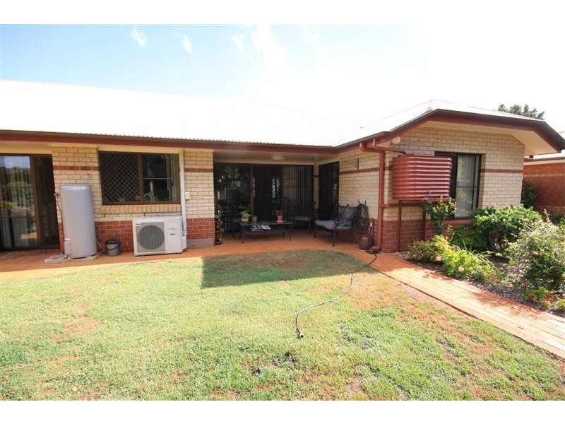 7/32 Tessmanns Road, Kingaroy QLD 4610