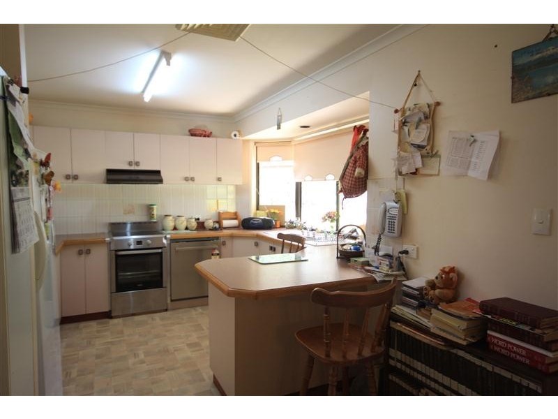 2 Tarong Drive, Kingaroy QLD 4610