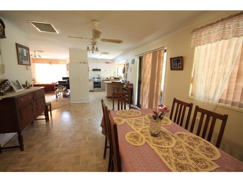 2 Tarong Drive, Kingaroy QLD 4610