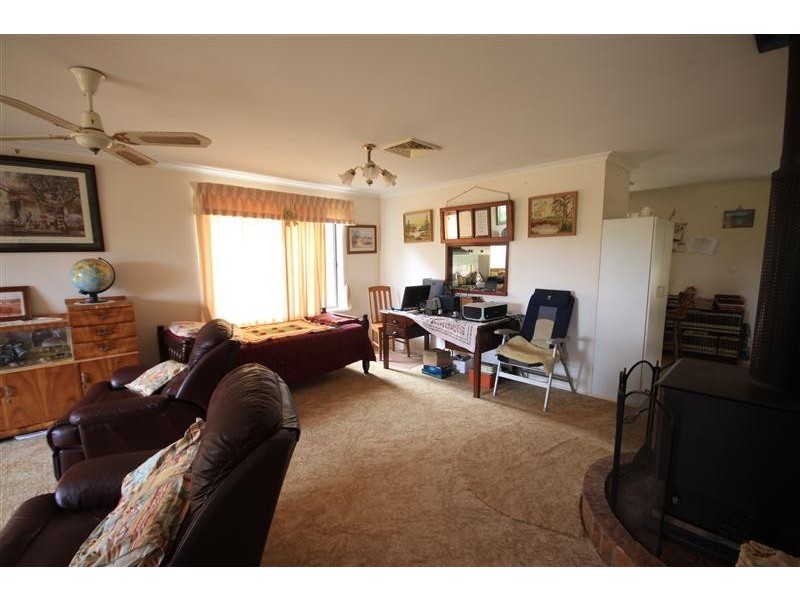 2 Tarong Drive, Kingaroy QLD 4610