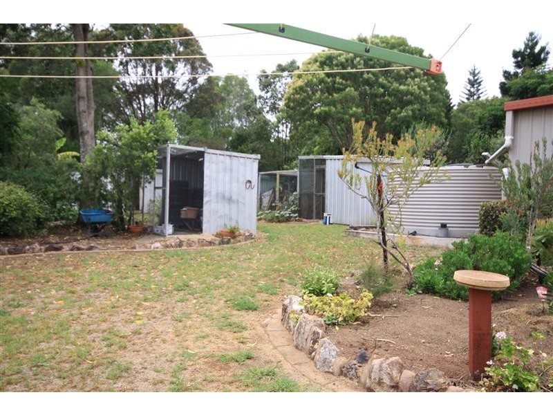 2 Tarong Drive, Kingaroy QLD 4610
