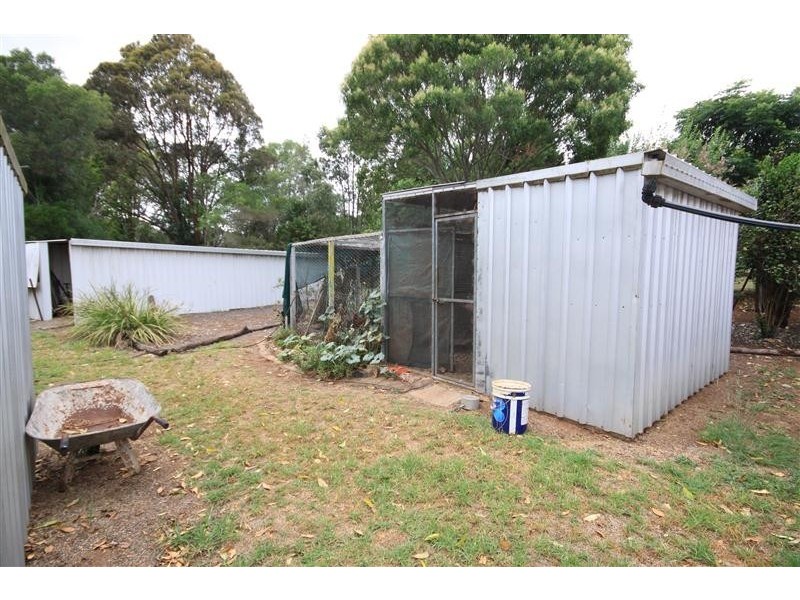 2 Tarong Drive, Kingaroy QLD 4610