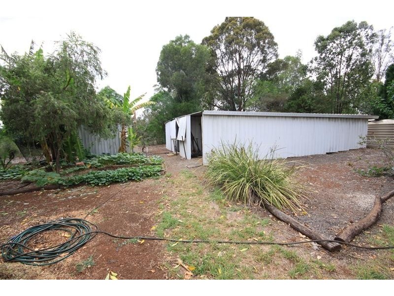 2 Tarong Drive, Kingaroy QLD 4610