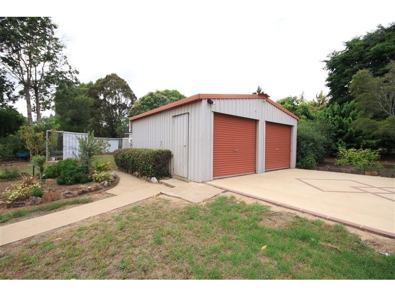 2 Tarong Drive, Kingaroy QLD 4610