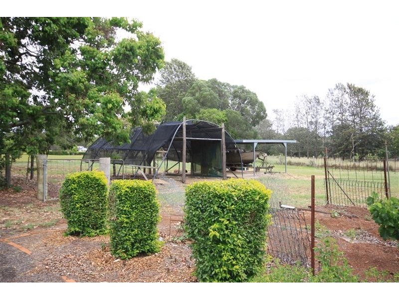 2 Tarong Drive, Kingaroy QLD 4610