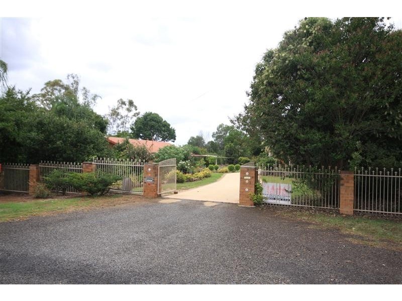 2 Tarong Drive, Kingaroy QLD 4610