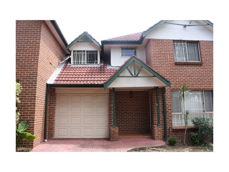 2/62 Adler Parade, Greystanes NSW 2145