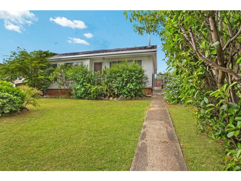 3 Wesley Pl, Greystanes NSW 2145
