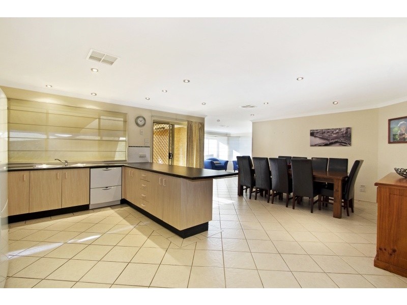 Stanhope Gardens NSW 2768