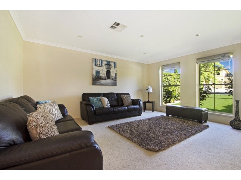 Stanhope Gardens NSW 2768