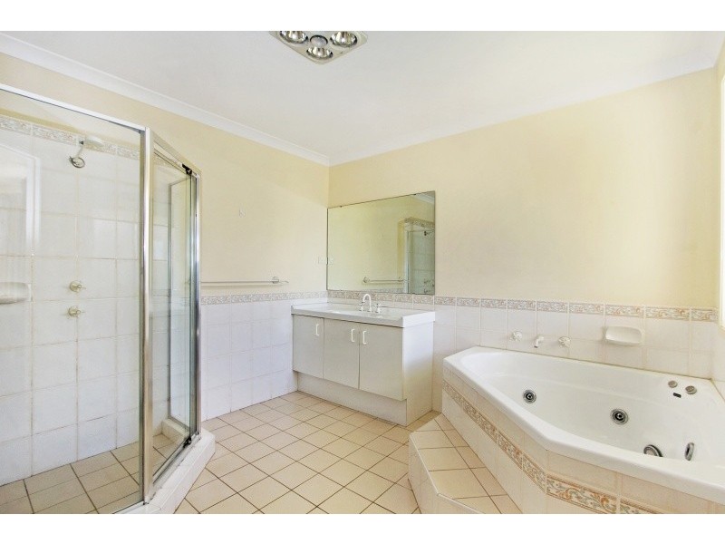 Stanhope Gardens NSW 2768