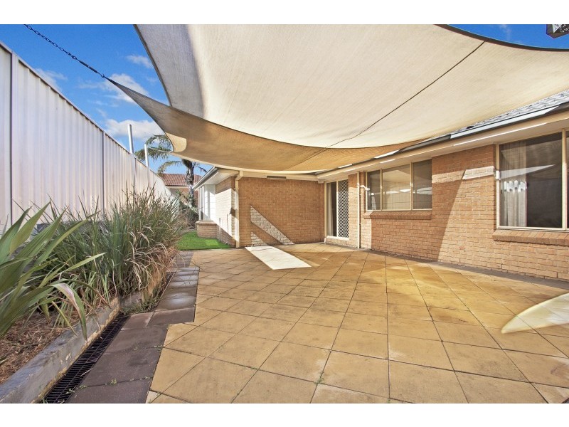 Stanhope Gardens NSW 2768