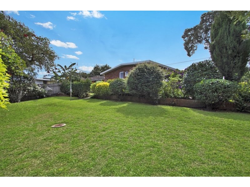2a Burrell Pde, Blacktown NSW 2148