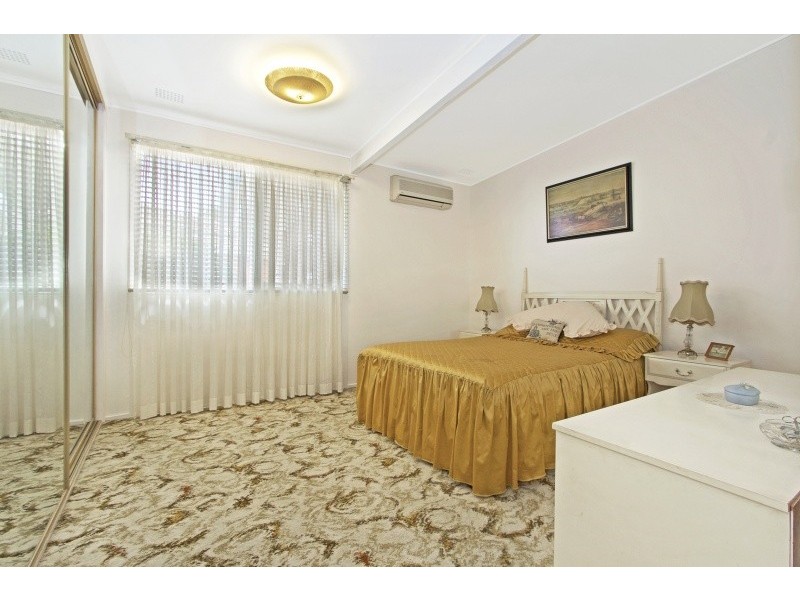 2a Burrell Pde, Blacktown NSW 2148