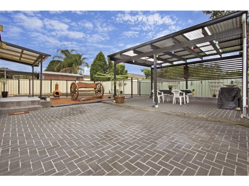 45 Hanbury Street, Greystanes NSW 2145