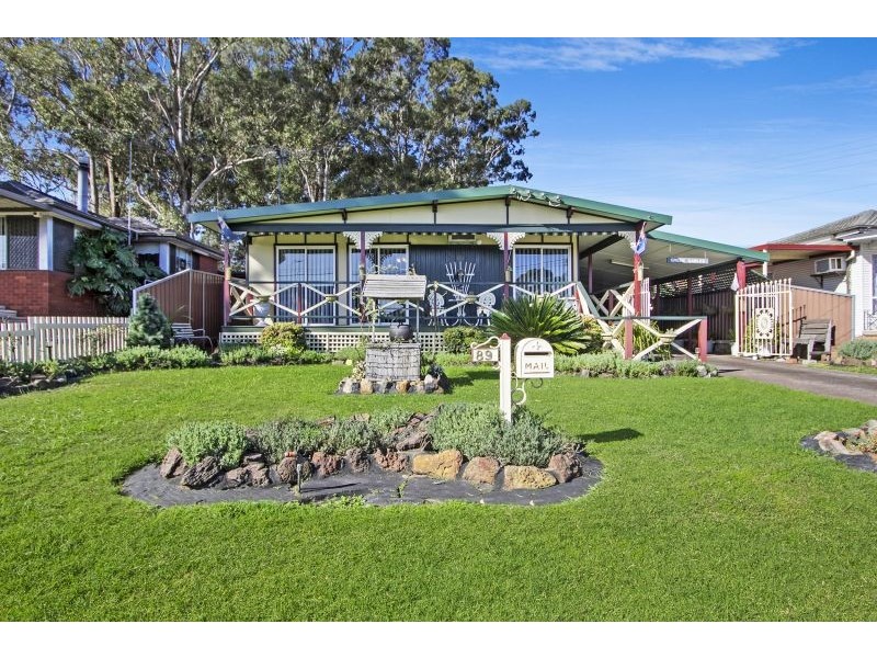 89 Joseph St, Blacktown NSW 2148