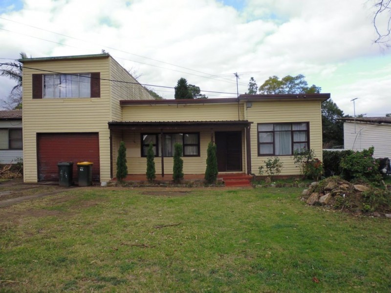 41 Orwell St, Blacktown NSW 2148