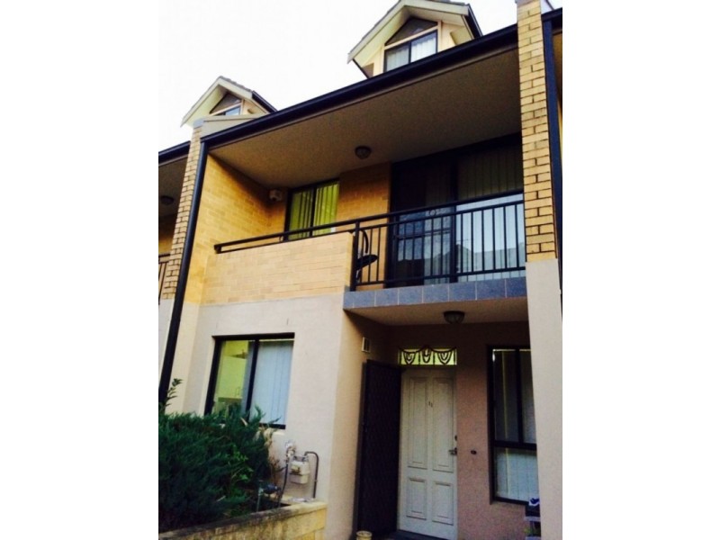 11/17-21 Belmore Street, North Parramatta NSW 2151