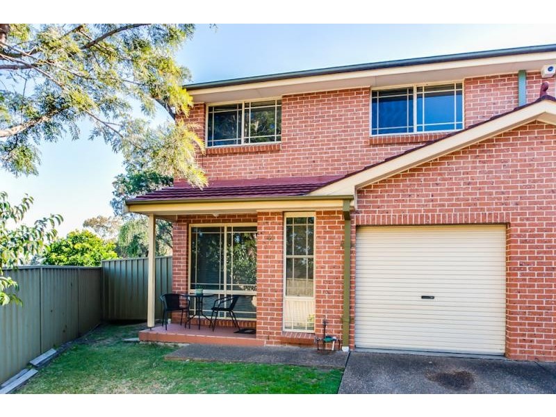 8/54 Nowland St, Seven Hills NSW 2147