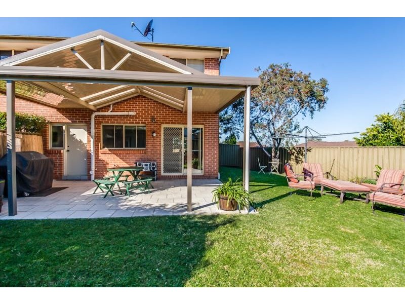 8/54 Nowland St, Seven Hills NSW 2147