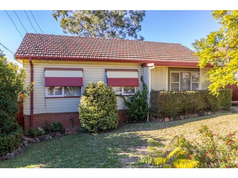 266 Flushcombe Rd, Blacktown NSW 2148
