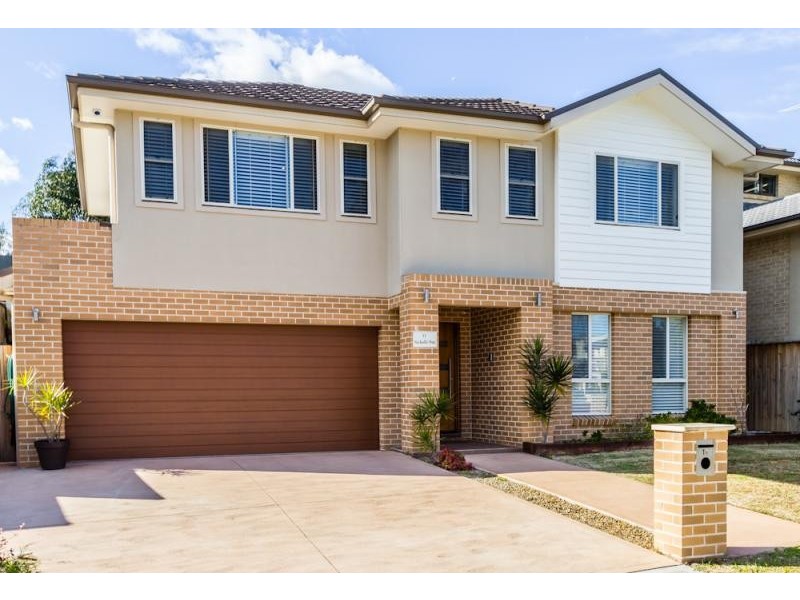 11 Nicholls Way, Pemulwuy NSW 2145