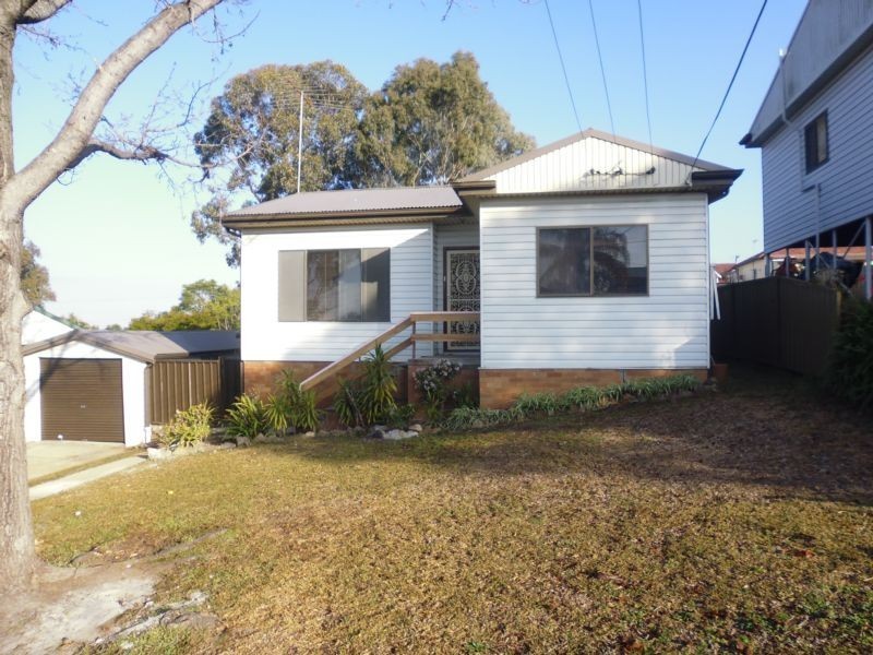 6 Sullivan St, Blacktown NSW 2148
