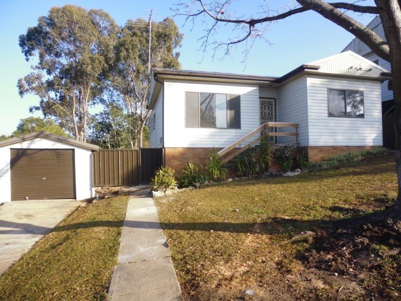 6 Sullivan St, Blacktown NSW 2148