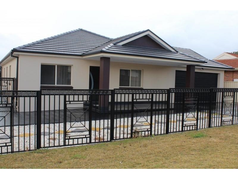 1 Irelands Rd, Blacktown NSW 2148